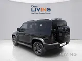 Jetour T2 Luxury 2025